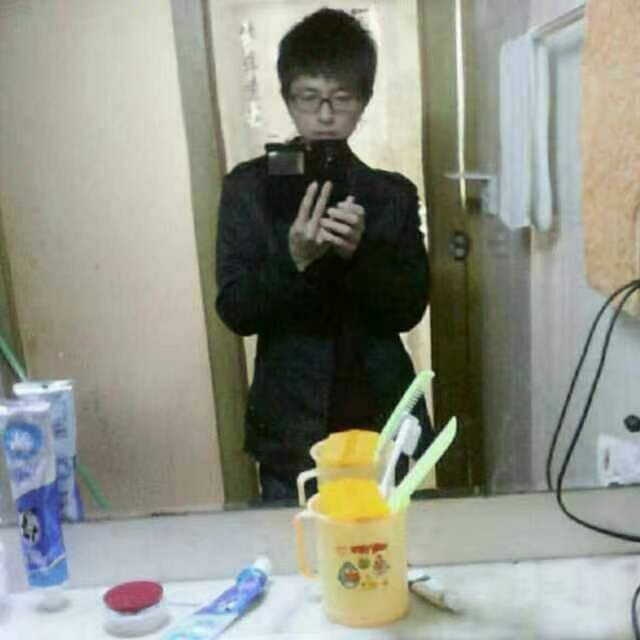 醉挽清风的第一张照片--建宁相亲网