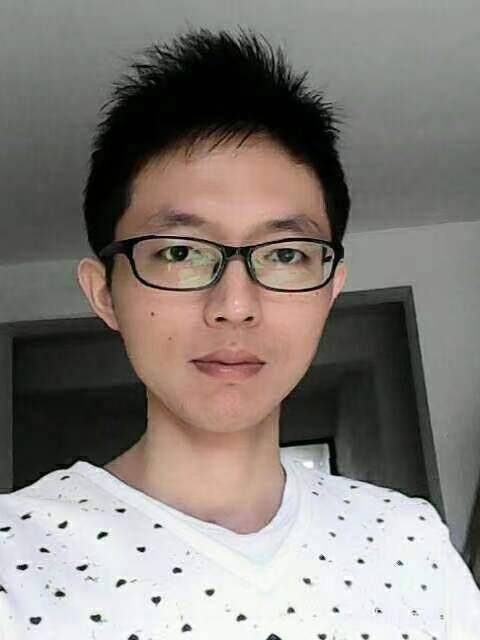 醉挽清风的第二张照片--建宁相亲网