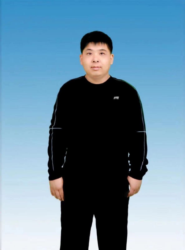 羡之的第三张照片--建宁相亲网