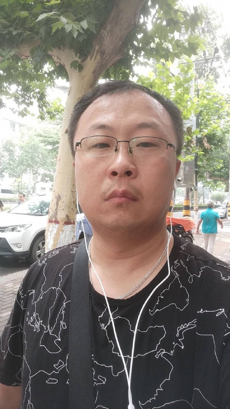 飘逸的星辰的第一张照片--建宁相亲网