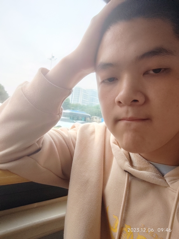 孤独的狼的第一张照片--建宁相亲网