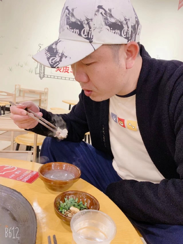 护你一生的第一张照片--建宁相亲网