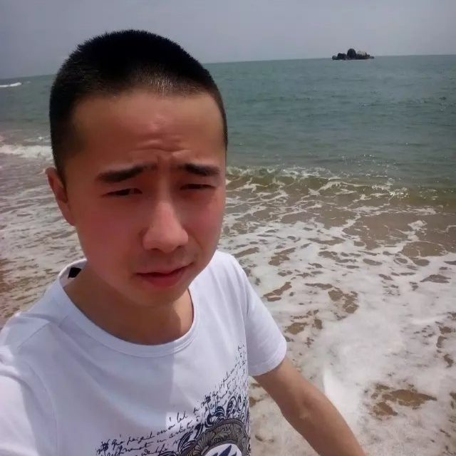 海绵宝宝的第一张照片--建宁相亲网