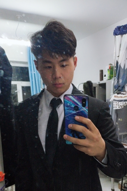 景湛的第一张照片--建宁相亲网