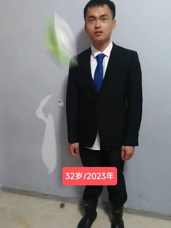 林嘉任的第一张照片--建宁相亲网