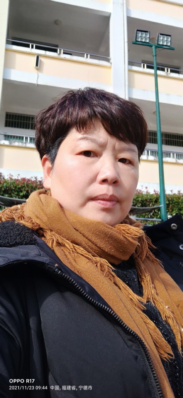 平安的第三张照片--建宁相亲网