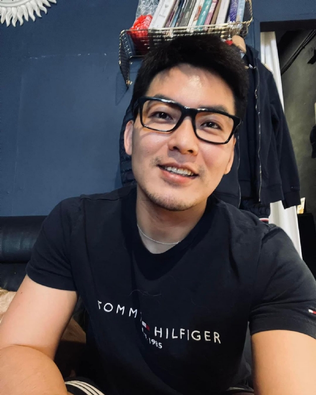 宗翰的第一张照片--建宁相亲网