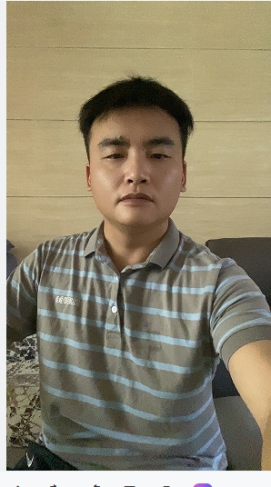 走在红毯那一天的第一张照片--建宁相亲网