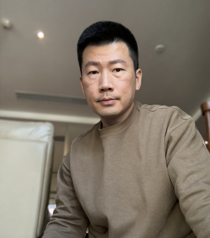 西恩的第一张照片--建宁相亲网