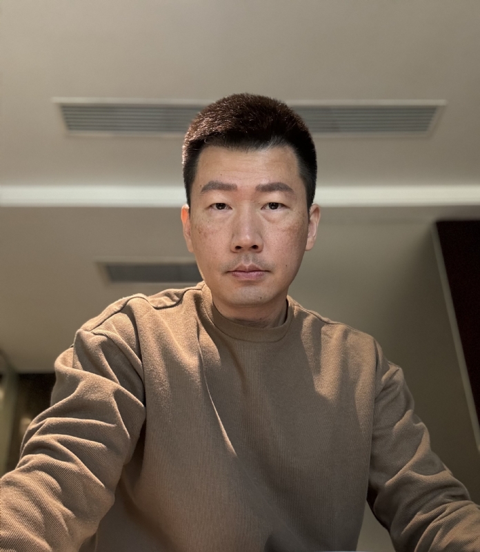 西恩的第二张照片--建宁相亲网