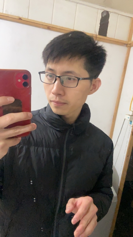 帆仔的第一张照片--建宁相亲网