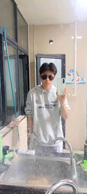 我是熊兴松的第一张照片--建宁相亲网