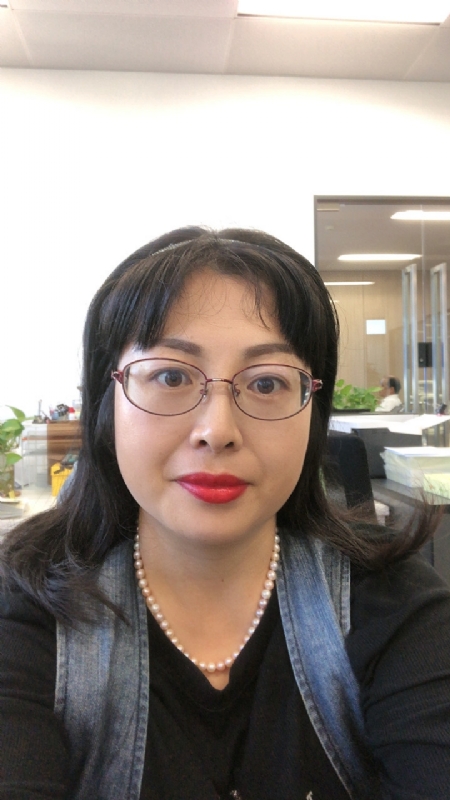 炘炘的第一张照片--建宁相亲网