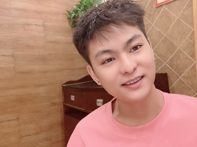雷廷树的第三张照片--建宁相亲网