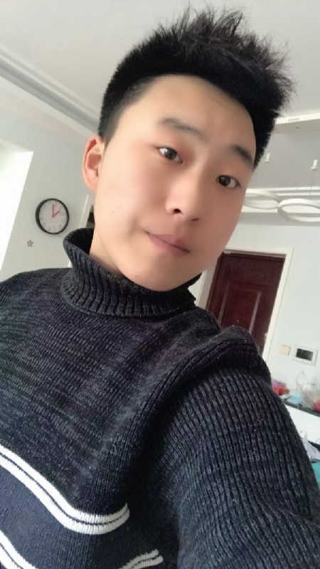 逾越i的第一张照片--建宁相亲网