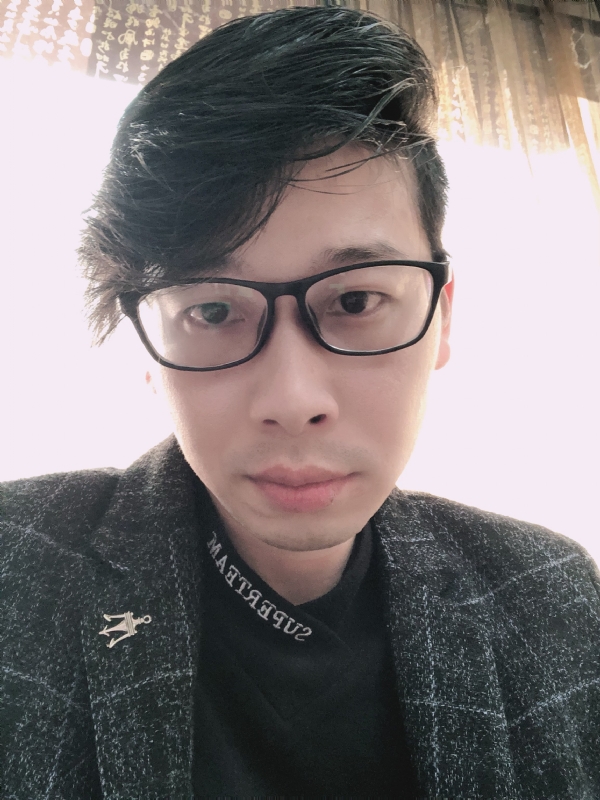 在等一个人的第一张照片--建宁相亲网
