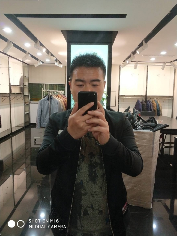 石狮征婚的第三张照片--建宁相亲网