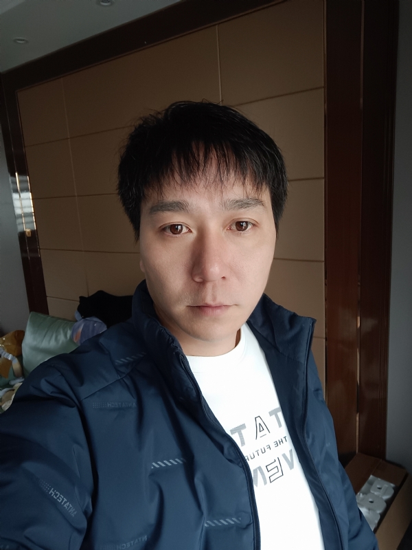 麦弟的第一张照片--建宁相亲网