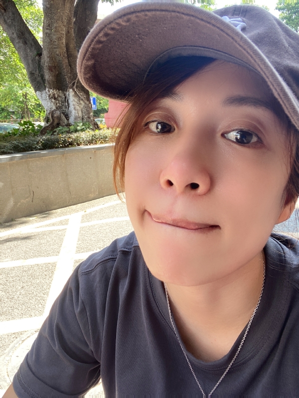 Sarah的第一张照片--建宁相亲网