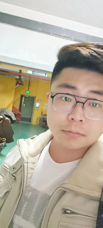 阿政的第一张照片--建宁相亲网