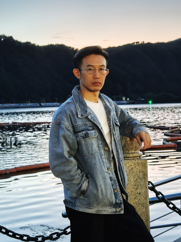 张健的第一张照片--建宁相亲网