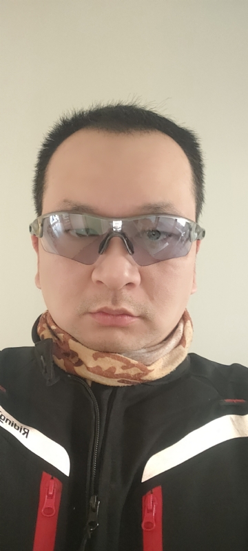 寓意天心的第一张照片--建宁相亲网