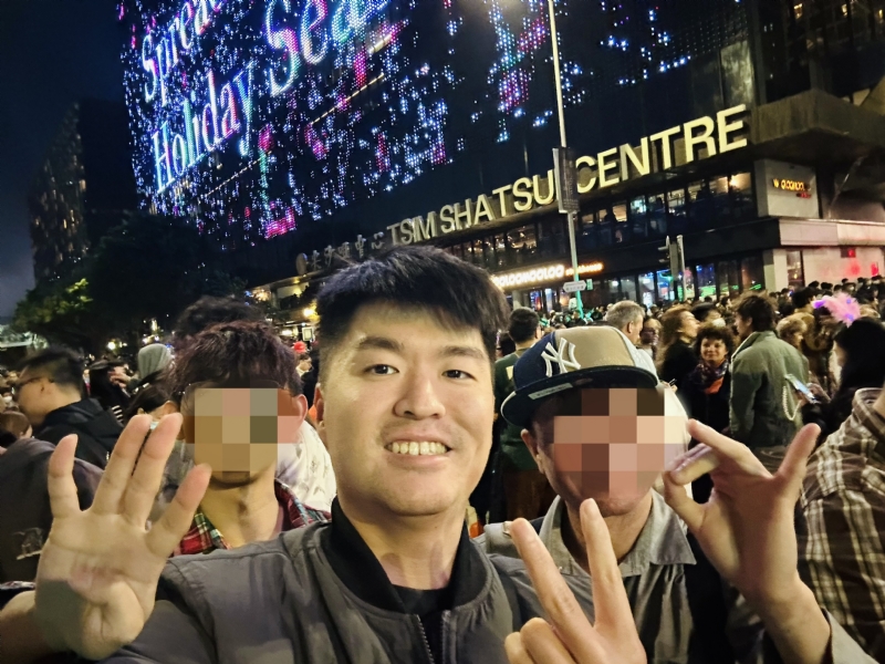 Jason的第一张照片--建宁相亲网