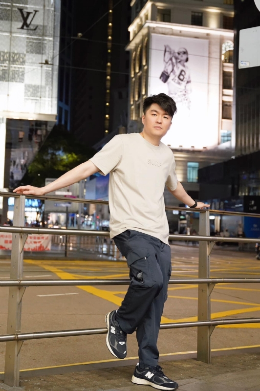 Jason的第二张照片--建宁相亲网