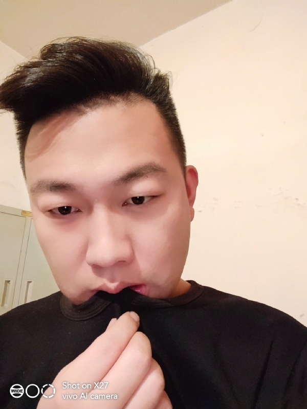 累觉不爱的第一张照片--建宁相亲网