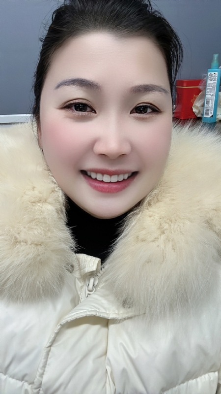 朝霞暮歌的第一张照片--建宁相亲网