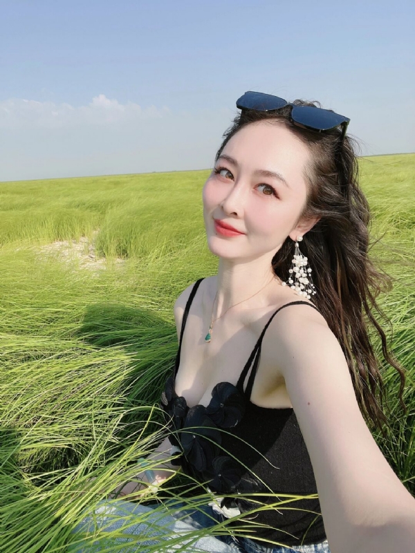 Anna的第一张照片--建宁相亲网