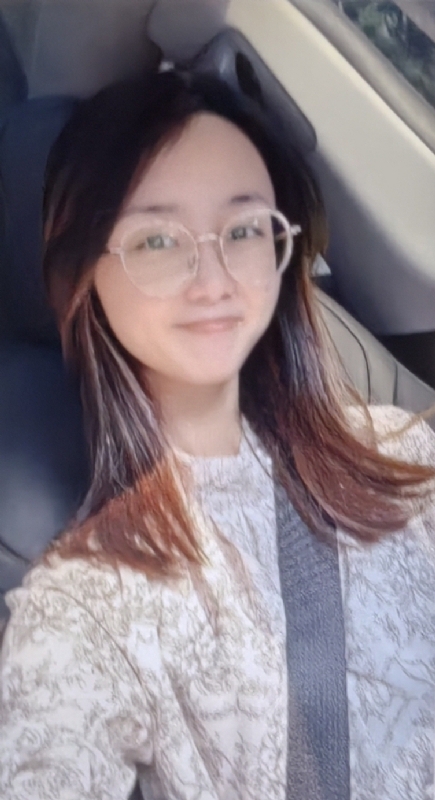 郑小姐的第一张照片--建宁相亲网