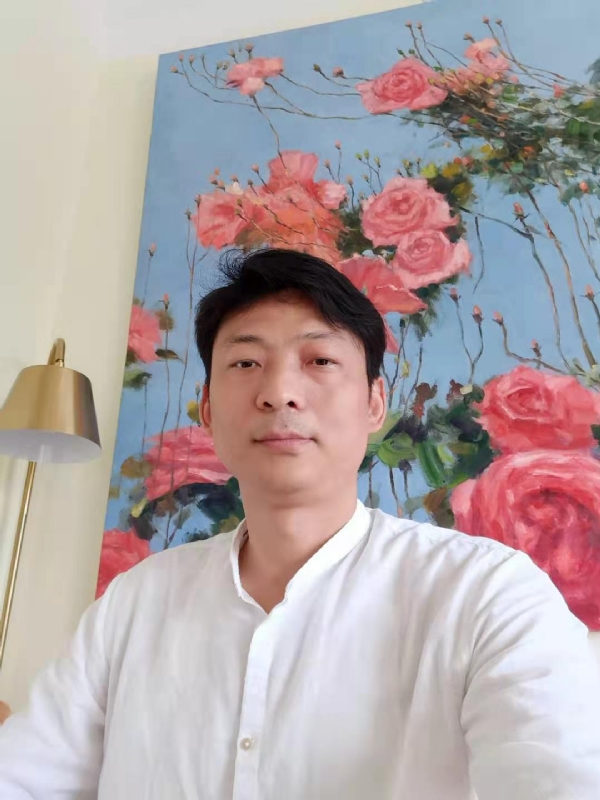 wangxuwu的第一张照片--建宁相亲网