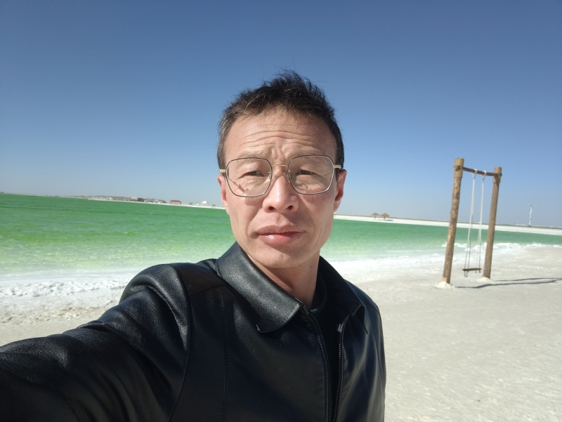 等风来的第一张照片--建宁相亲网