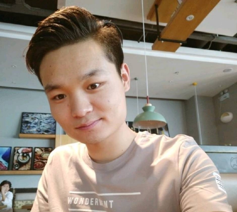 裴海洋的第一张照片--建宁相亲网