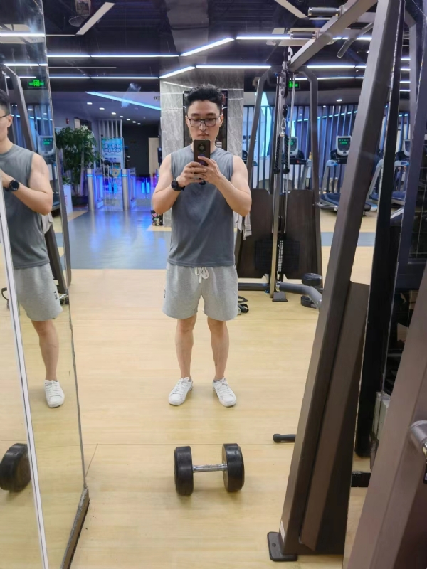 超哥的第一张照片--建宁相亲网