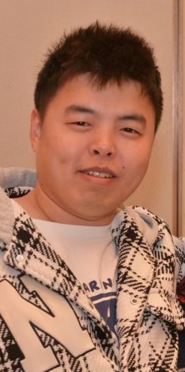 心心的第一张照片--建宁相亲网