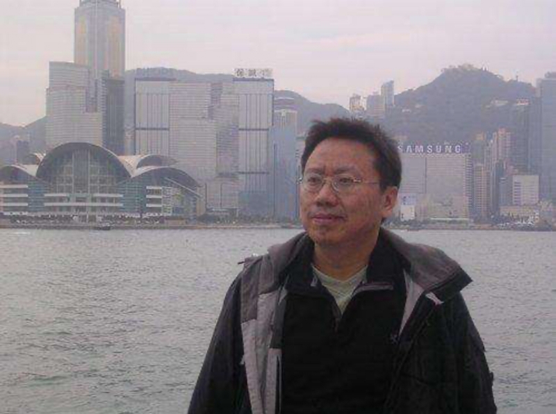 Forrest的第一张照片--建宁相亲网