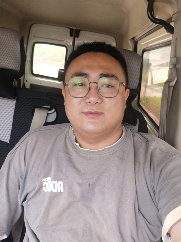 奇卡的第二张照片--建宁相亲网