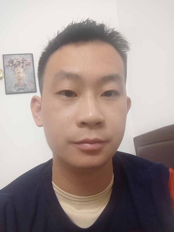 清风徐来的第一张照片--建宁相亲网