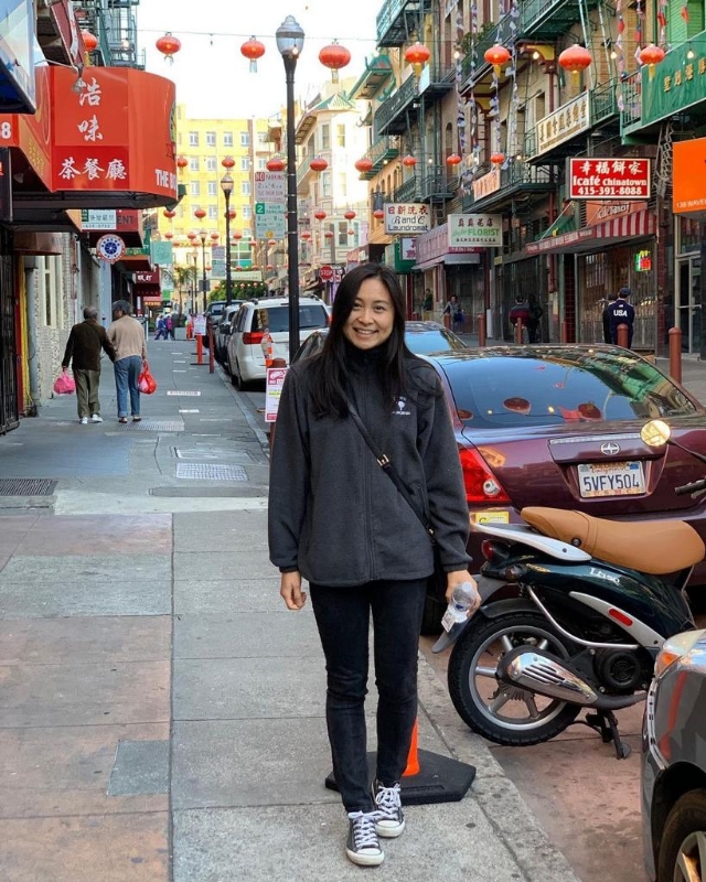 Emilychan44的第一张照片--建宁相亲网