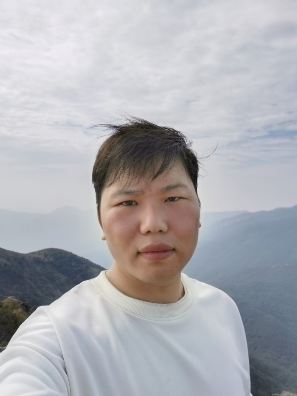 平凡人生的第二张照片--建宁相亲网