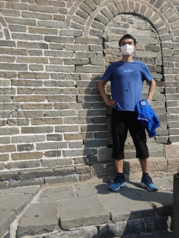 回念的第一张照片--建宁相亲网