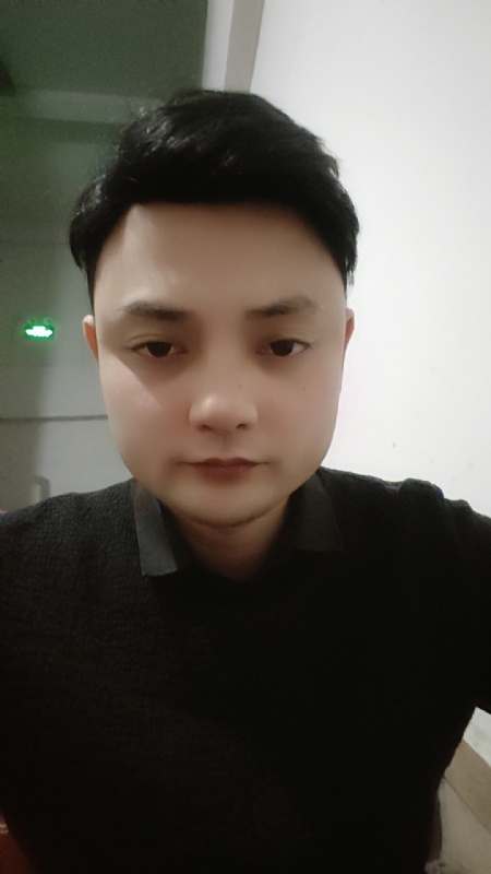 我在他乡整挺好的第一张照片--建宁相亲网