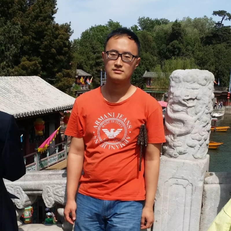 bjorn的第一张照片--建宁相亲网