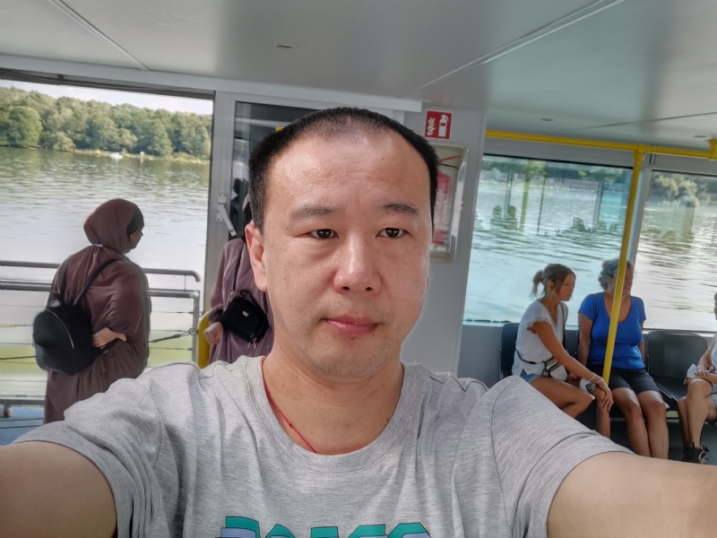 心若在的第二张照片--建宁相亲网