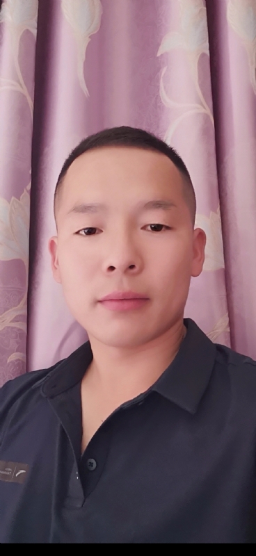 执子之手的第一张照片--建宁相亲网