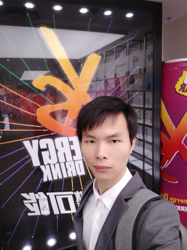 你是我的唯一的第二张照片--建宁相亲网
