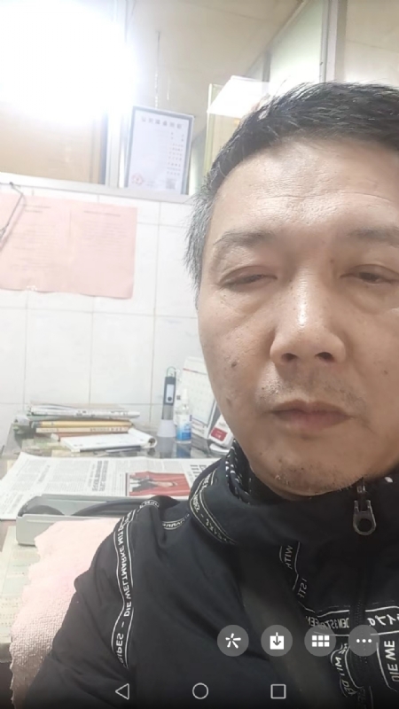 黄生的第二张照片--建宁相亲网