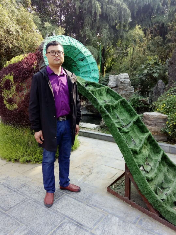 张哥的第一张照片--建宁相亲网